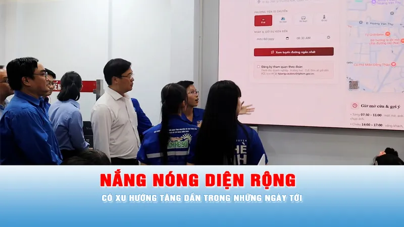 Podcast tin thời sự ngày 20-6: Đội hình "Mùa hè số" giúp người dân làm thủ tục hành chính trực tuyến