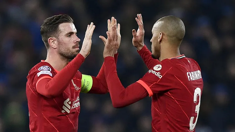 Khi Jurgen Klopp bị làm khó bởi các đồng tiền từ Saudi Arabia 