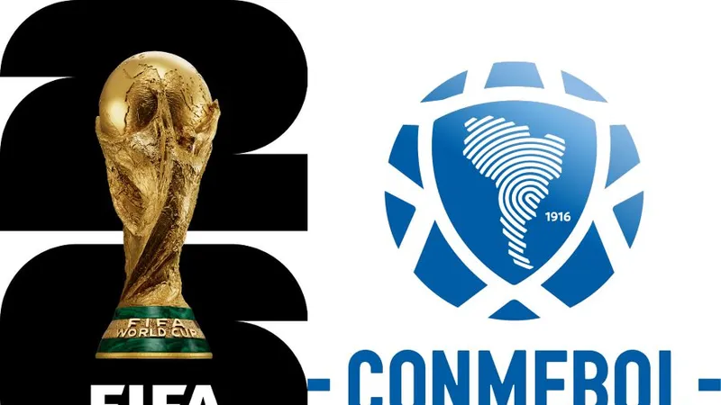 Tại sao vòng loại World Cup ở Nam Mỹ lại khó đến vậy 
