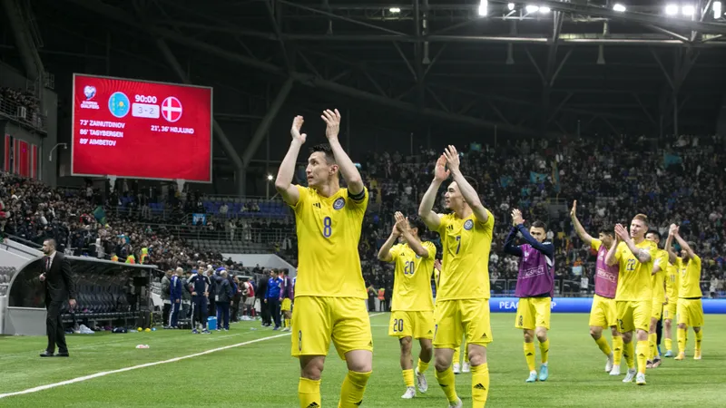 Những “tiểu quốc bóng đá” đang mộng mơ tại vòng loại Euro 2024 