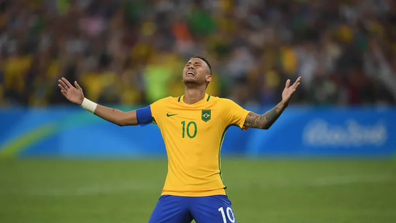 Sau 15 năm, di sản của Neymar là gì