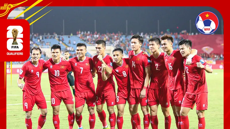 Đội tuyển Việt Nam ở trận đầu tiên của HLV Kim Sang-sik: Chưa hay nhưng … cấu trúc tốt