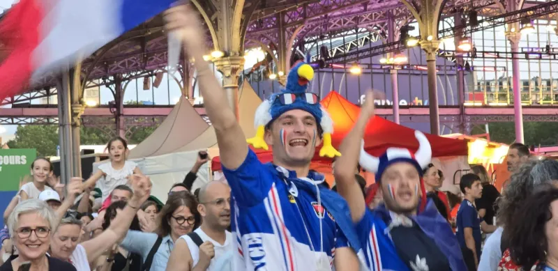 Truyền thông thế giới: Thế Vận Hội Paris 2024 thành công ngoài mong đợi