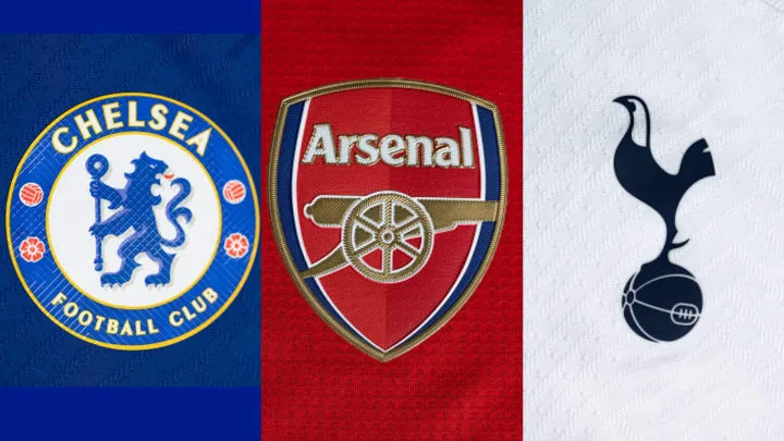 London đã thay đổi cán cân quyền lực ở Premier League, nhưng danh hiệu thì vẫn mỏi mòn?