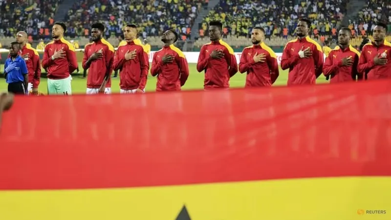 Vì sao Ghana đang lãng phí một thế hệ tài năng?