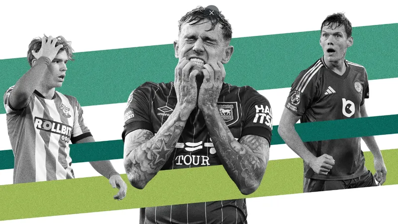 Thăng hạng lên Premier League đã khó khăn, tồn tại còn khó hơn, nên Man United cứ yên tâm ... trụ hạng