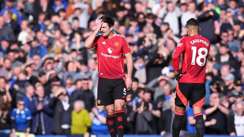 Ruben Amorim đã khiến Manchester United trở nên tệ hơn – liệu có quyết định nào cần được đưa ra?
