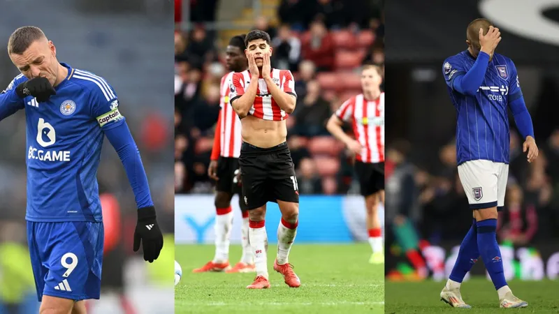 Khoảng cách giữa Premier League và giải hạng Nhất đang ngày càng lớn?