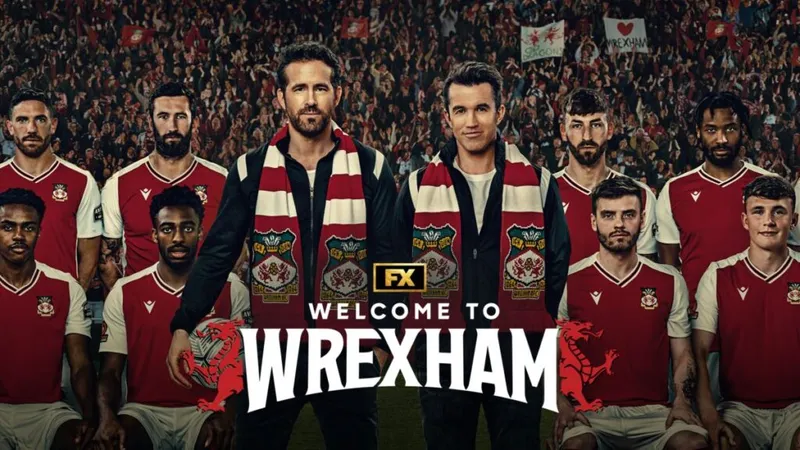 Đội bóng của sao Hollywood, Wrexham có đủ sức viết tiếp chuyện cổ tích để lên chơi ở Premier League?