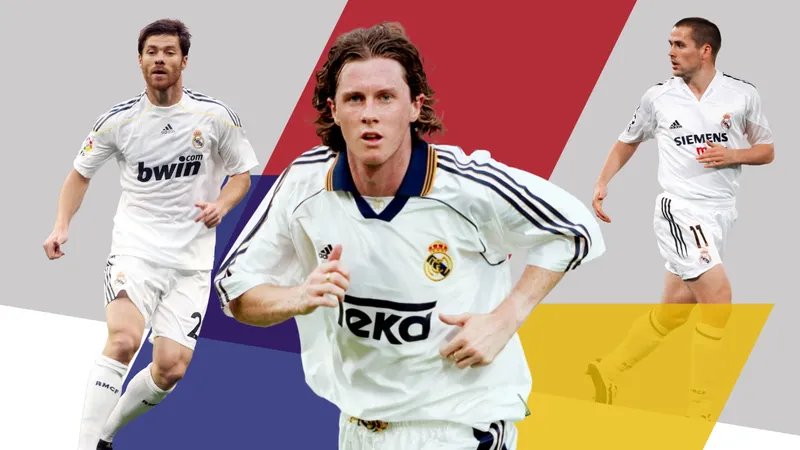 Real Madrid “cố ý” khơi lại vết thương cũ của Liverpool?
