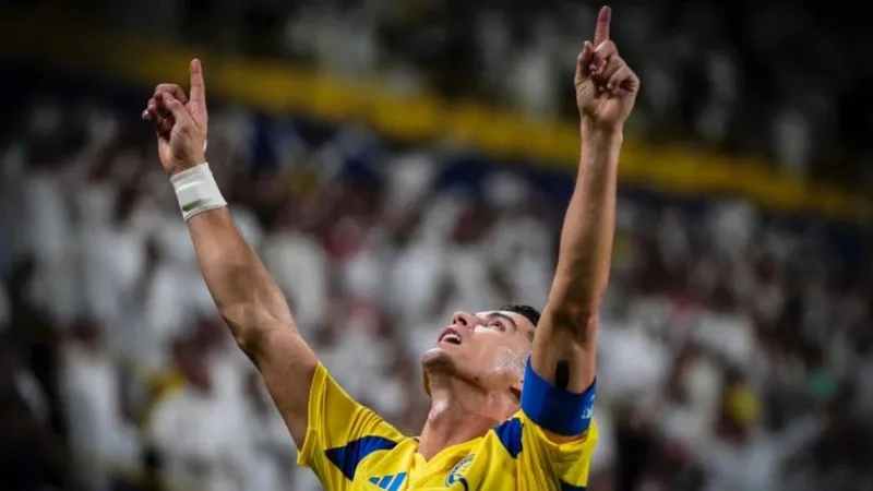 Tiến gần đến cột mốc 1.000 bàn thắng – nhưng thời gian có còn đủ cho Ronaldo?