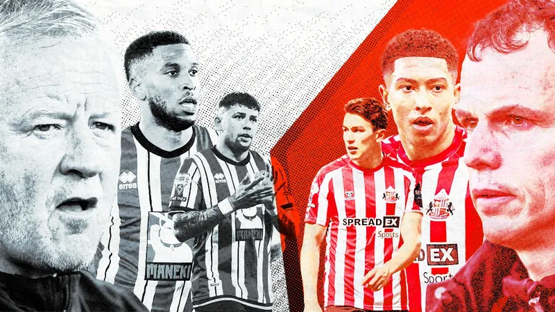 Những điều cần biết trước trận chung kết play-off Championship