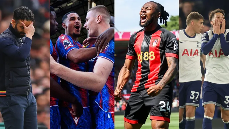 Premier League 2024-2025 và những điều đáng chú ý