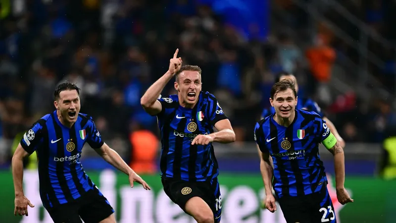 Inter Milan