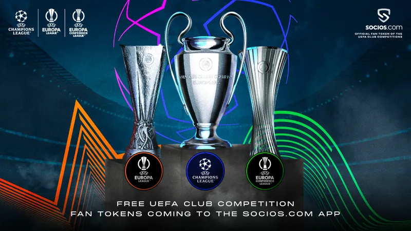 Khi FIFA Club World Cup mang lại giàu sang, cần kế hoạch cho những đội bị bỏ lại phía sau
