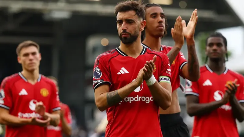 Manchester United: Vòng xoay vô tận của hy vọng và thất vọng