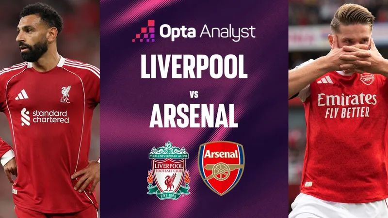 Khi Liverpool của Slot dễ tổn thương hơn mùa trước