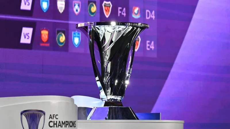 AFC Champions League trở lại: Không cân bằng và có thể ít bất ngờ hơn