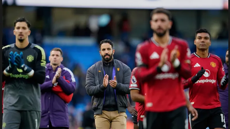 Manchester United dường như đã chấp nhận sự tầm thường, nhưng bao lâu?