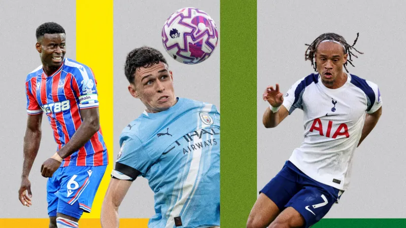 Những điểm nhấn đáng chú ý tại vòng 6 Premier League