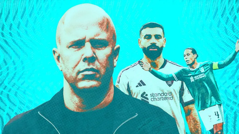 Liverpool thua 2 trận liền: Hiện tượng hay bản chất?