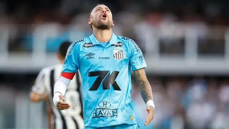 Thiên tài cuối cùng hay vòng cung bi kịch của Neymar