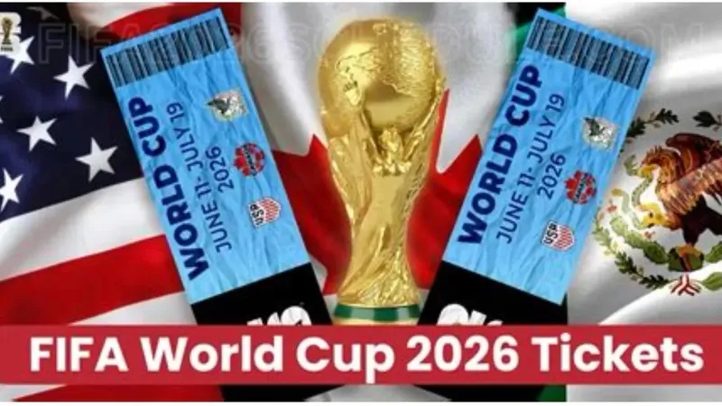 World Cup 2026 – Khi FIFA ưu ái tiền thưởng hơn người hâm mộ