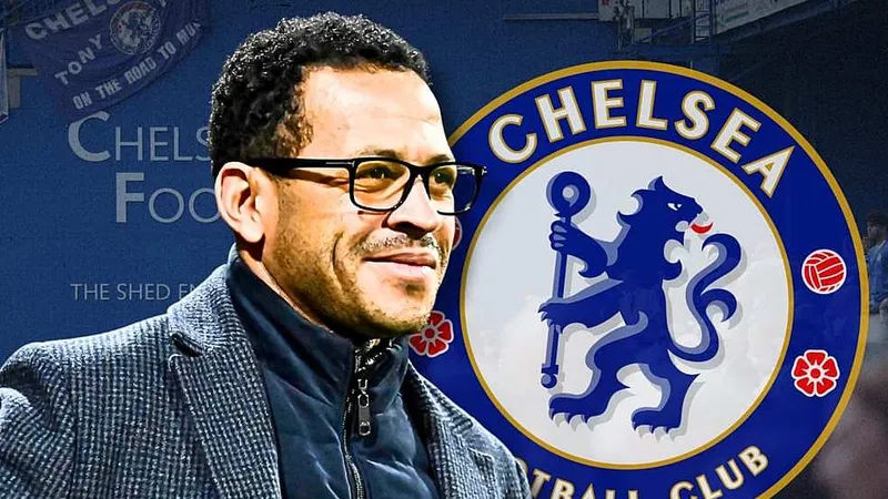 Vì sao Liam Rosenior là ứng viên cho ghế HLV tại Chelsea