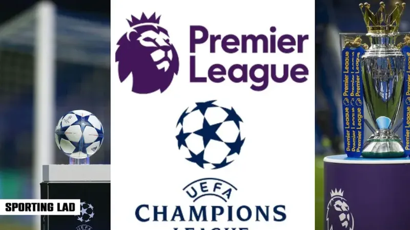 5 lý do khiến Champions League dễ dàng với các đội bóng Premier League