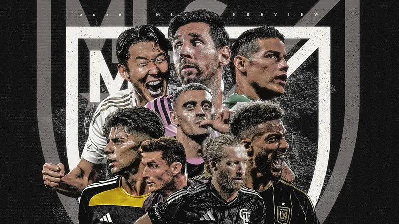 MLS khởi tranh, Lionel Messi liệu có thể chạm đến mốc 1000 bàn thắng?