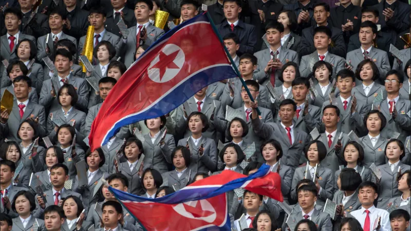 Về đội bóng bí ẩn nhất thế giới tại Asian Cup nữ 2026