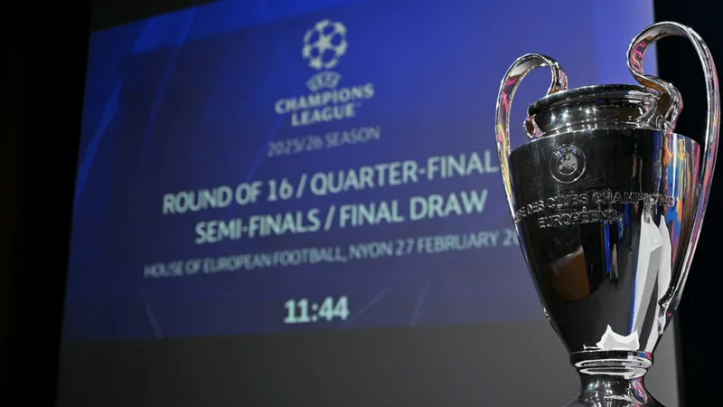 Nhận định kết quả bốc thăm vòng 1/8: Bóng đá Anh thắng thế 