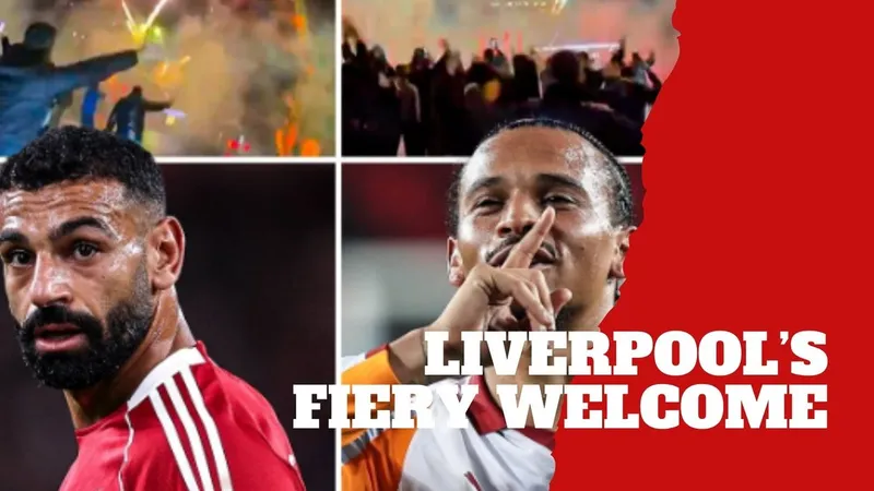 Liverpool tại Istanbul: Đêm định mệnh của HLV Arne Slot