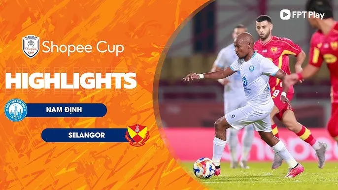 Nỗi buồn không chỉ riêng Nam Định FC