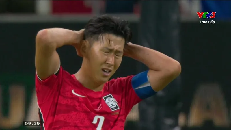 Bóng đá Hàn Quốc và "cơn địa chấn" World Cup 2026