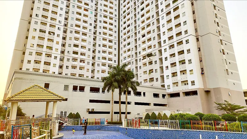 Phát triển đô thị vệ tinh, tạo điều kiện xây nhà ở xã hội