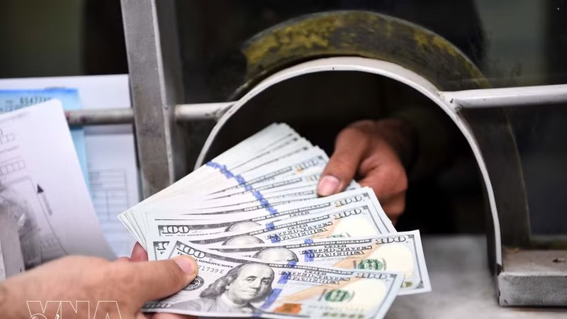 胡志明市第一季度侨汇逾20亿美元，同比下降16.9%：原因何在？