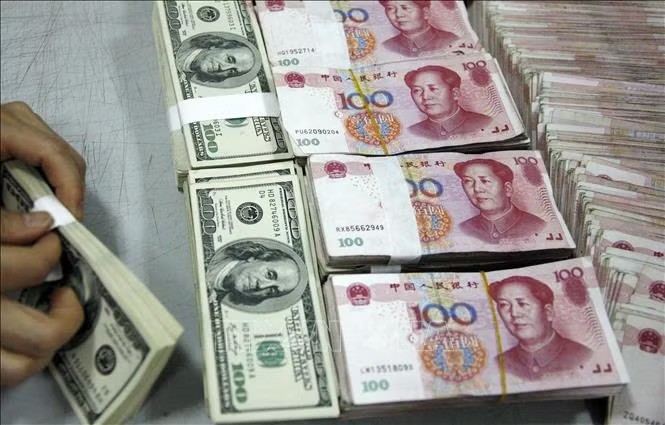 示意图: AFP /越通社