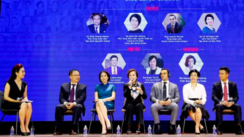 Gần 30.000 việc làm cho sinh viên ​