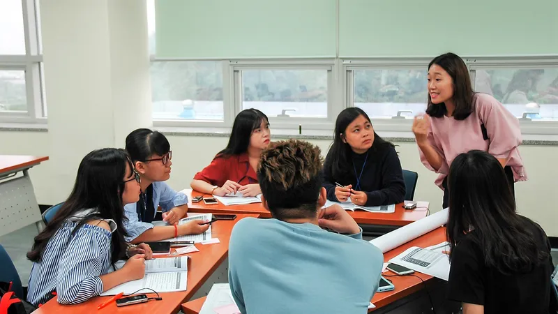 Trường ĐH Công nghệ TPHCM tuyển sinh thêm 2 ngành mới