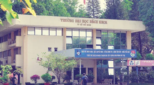 Giả con dấu lừa phụ huynh, sinh viên học chương trình quốc tế