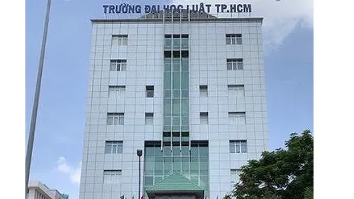Thanh tra Trường ĐH Luật TPHCM trong 45 ngày