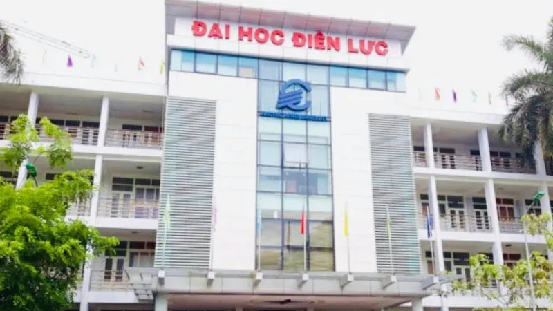 Nhiều sai phạm "động trời" tại Trường ĐH Điện lực