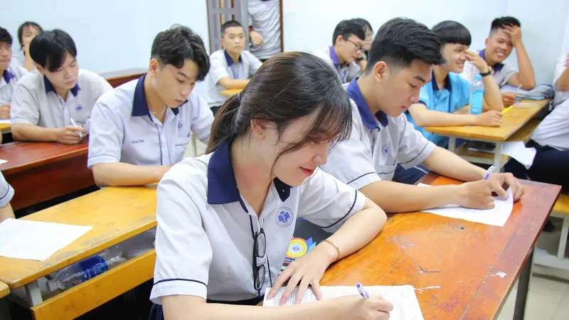 Thí sinh đăng ký dự thi tốt nghiệp THPT đến ngày 30-6
