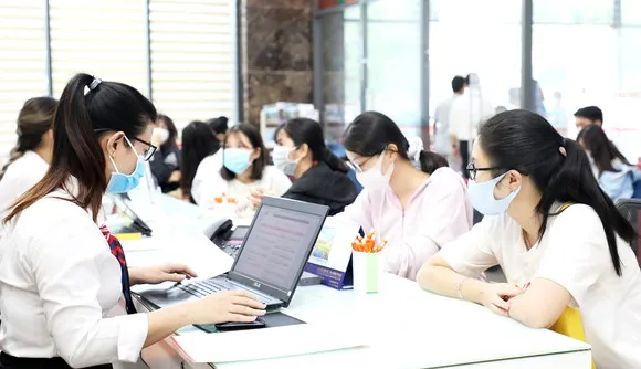 Thêm nhiều trường đại học xét tuyển bổ sung cả ngàn chỉ tiêu