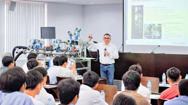Lần đầu tiên Việt Nam có trường đại học vào top 500 thế giới