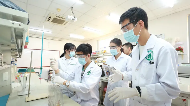 ĐH Quốc gia TPHCM vào top 801-1.000 các đại học tốt nhất thế giới
