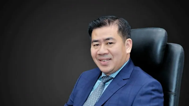 Hai trường đại học tại TPHCM có hiệu trưởng mới