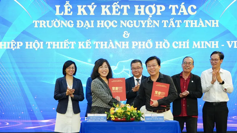 Bàn về ứng dụng AI cho trường đại học và doanh nghiệp 