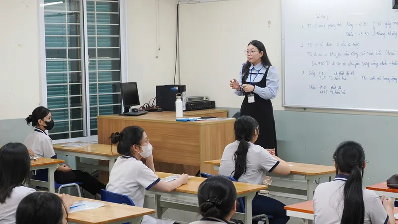 Đón đọc gợi ý giải đề thi và đáp án các môn thi tốt nghiệp THPT năm 2026 